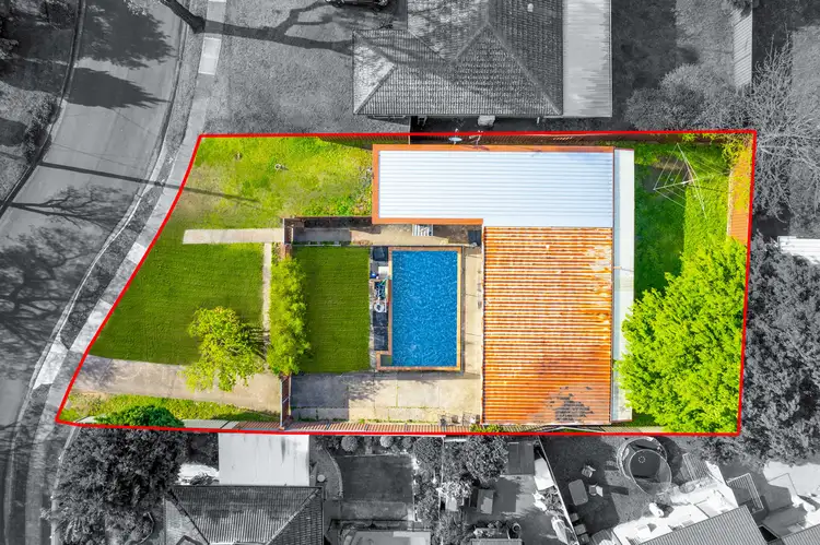 Main view of Homely house listing, 12 Brudenell Avenue, Leumeah NSW 2560