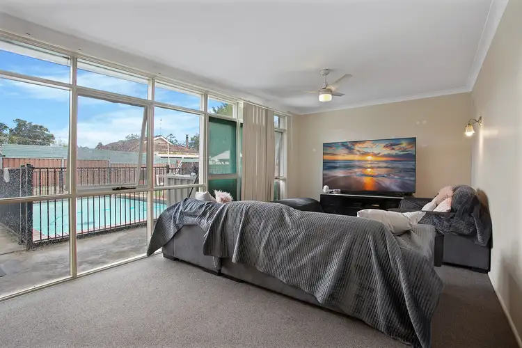 Second view of Homely house listing, 12 Brudenell Avenue, Leumeah NSW 2560