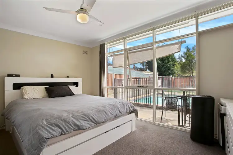 Fifth view of Homely house listing, 12 Brudenell Avenue, Leumeah NSW 2560