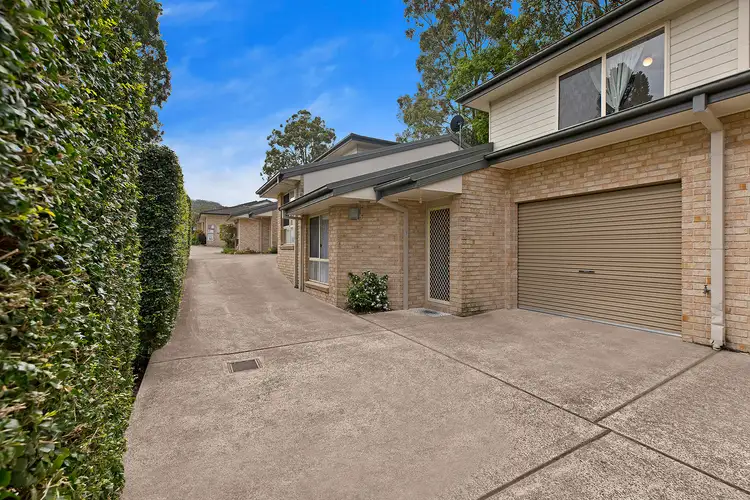 7/41 York Street, East Gosford NSW 2250