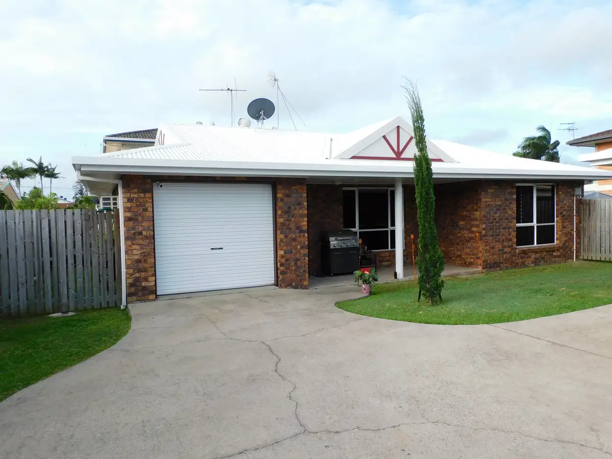Main view of Homely unit listing, 4/4 Morley Street, South Mackay QLD 4740