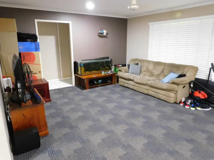 Second view of Homely unit listing, 4/4 Morley Street, South Mackay QLD 4740