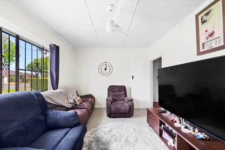 Second view of Homely house listing, 469 Alderley Street, Harristown QLD 4350