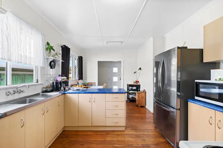 Third view of Homely house listing, 469 Alderley Street, Harristown QLD 4350