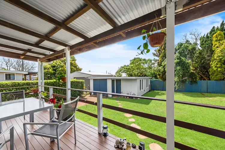 Fourth view of Homely house listing, 469 Alderley Street, Harristown QLD 4350