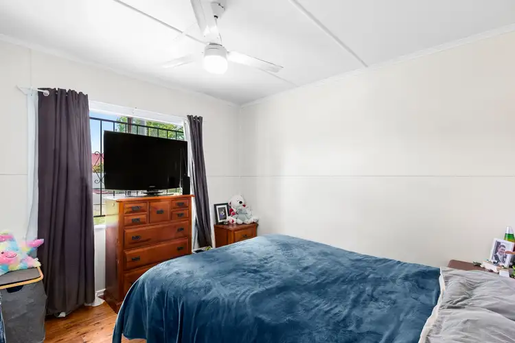 Fifth view of Homely house listing, 469 Alderley Street, Harristown QLD 4350