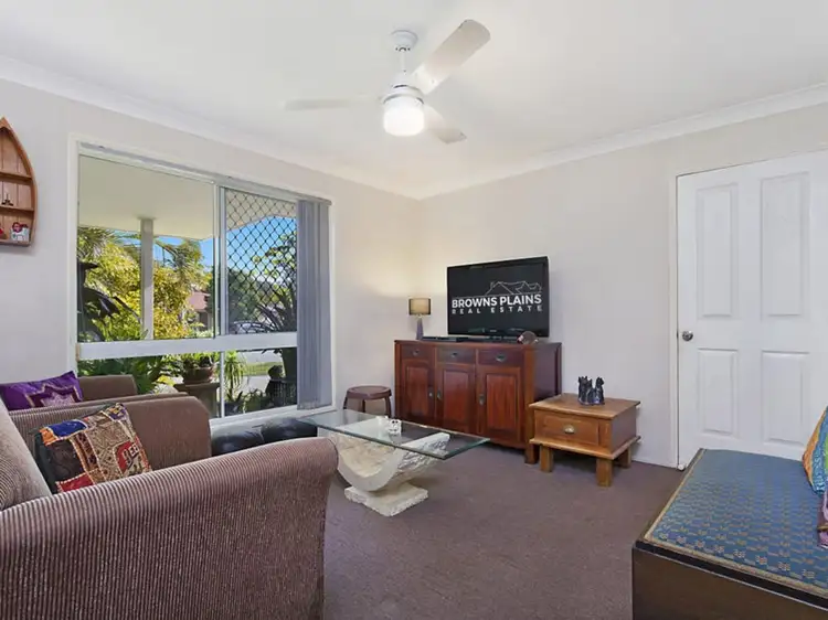 Second view of Homely house listing, 40 Brandon Street, Marsden QLD 4132