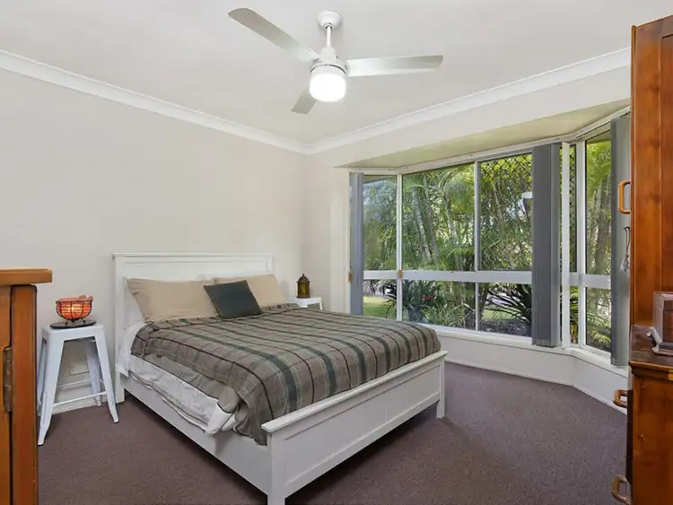 Fifth view of Homely house listing, 40 Brandon Street, Marsden QLD 4132
