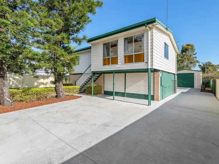 Main view of Homely house listing, 519 Browns Plains Road, Crestmead QLD 4132