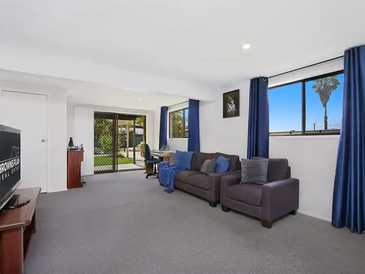 Fifth view of Homely house listing, 33 Bywater Street, Hillcrest QLD 4118