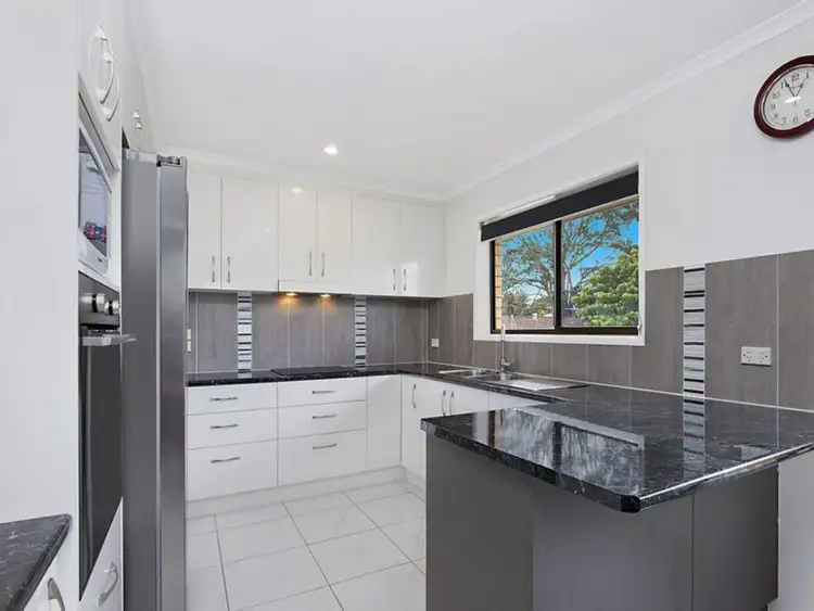 Sixth view of Homely house listing, 33 Bywater Street, Hillcrest QLD 4118