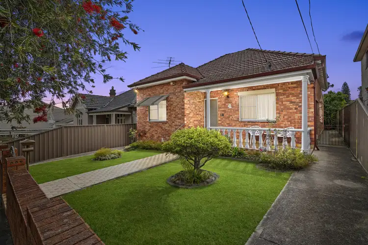 53 Beaufort Street, Croydon Park NSW 2133