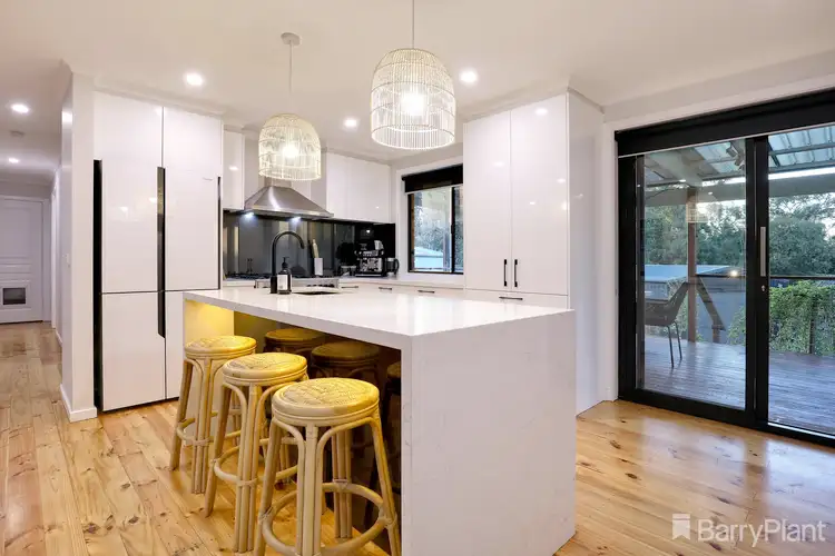 Third view of Homely house listing, 5 Macclesfield Road, Emerald VIC 3782
