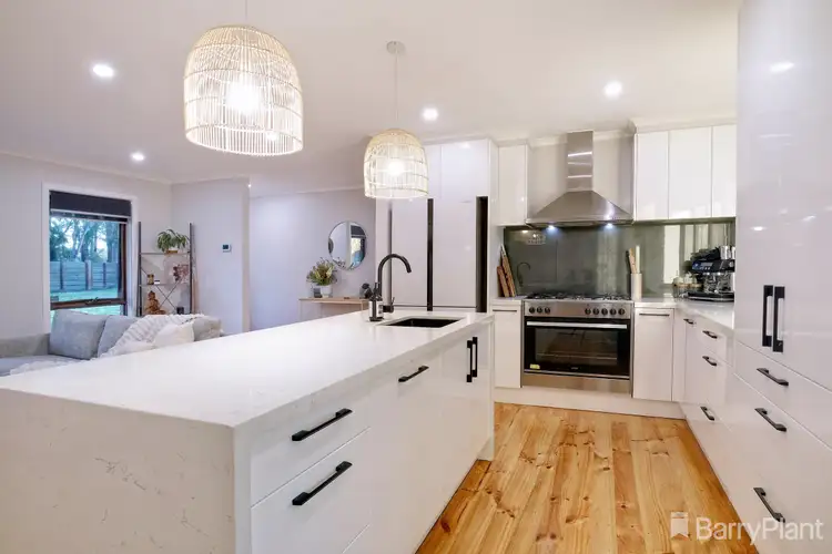 Fourth view of Homely house listing, 5 Macclesfield Road, Emerald VIC 3782