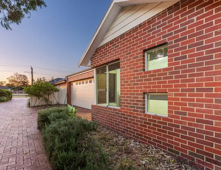 Third view of Homely house listing, 2/80 Cohn Street, Kewdale WA 6105