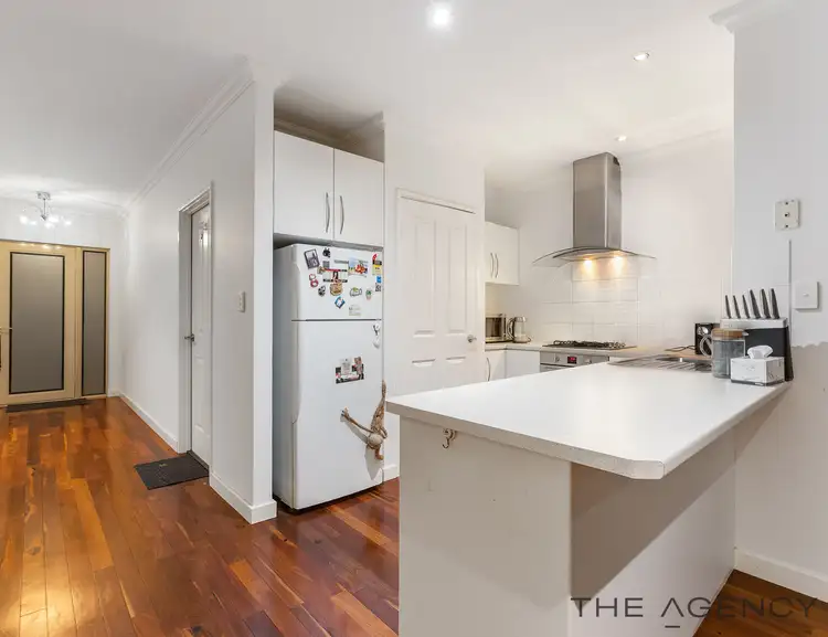 Fifth view of Homely house listing, 2/80 Cohn Street, Kewdale WA 6105