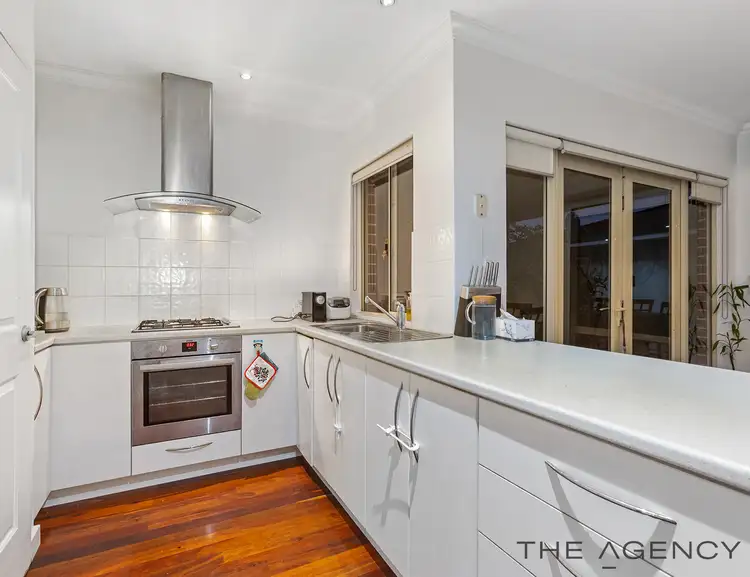 Sixth view of Homely house listing, 2/80 Cohn Street, Kewdale WA 6105