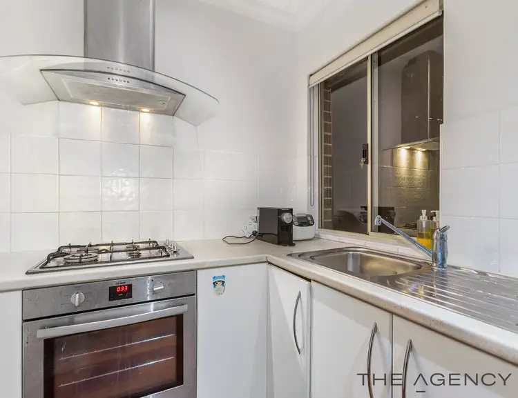 Seventh view of Homely house listing, 2/80 Cohn Street, Kewdale WA 6105