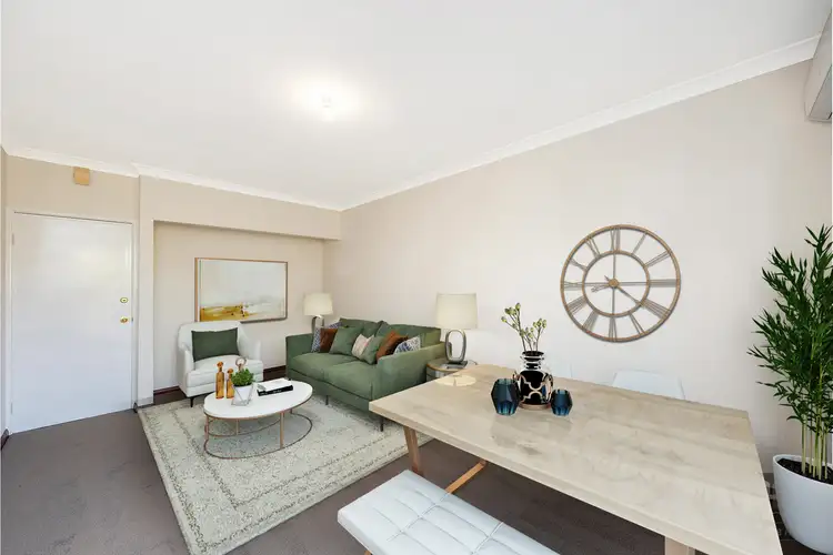 Third view of Homely unit listing, 1/1-3 Hackett Street, Mandurah WA 6210