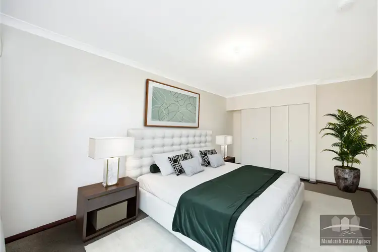 Fourth view of Homely unit listing, 1/1-3 Hackett Street, Mandurah WA 6210