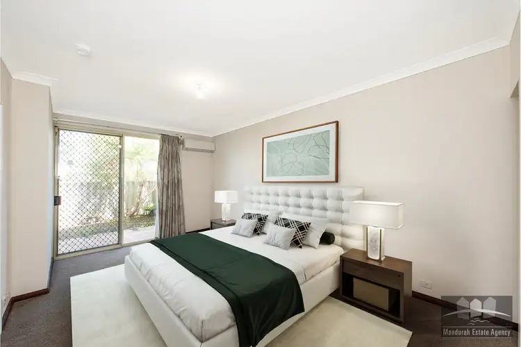 Fifth view of Homely unit listing, 1/1-3 Hackett Street, Mandurah WA 6210