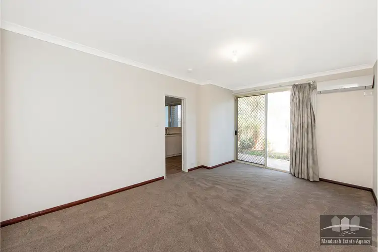 Sixth view of Homely unit listing, 1/1-3 Hackett Street, Mandurah WA 6210