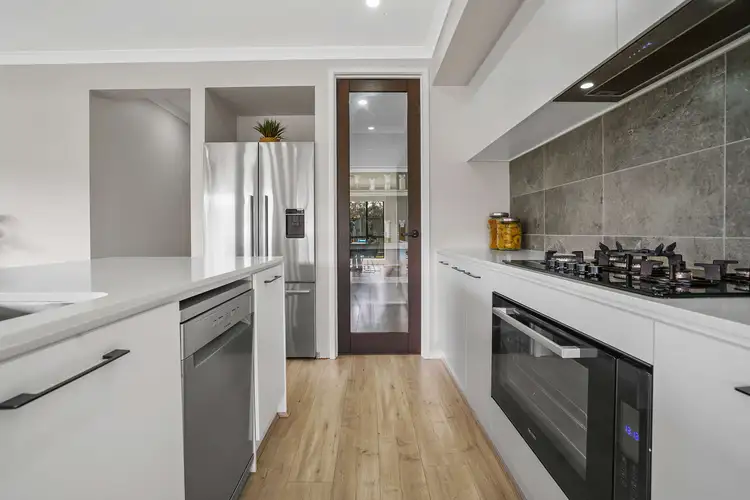 Second view of Homely house listing, 45 Byron Drive, Jimboomba QLD 4280