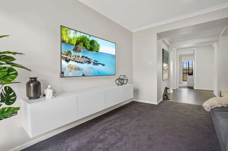 Fifth view of Homely house listing, 45 Byron Drive, Jimboomba QLD 4280