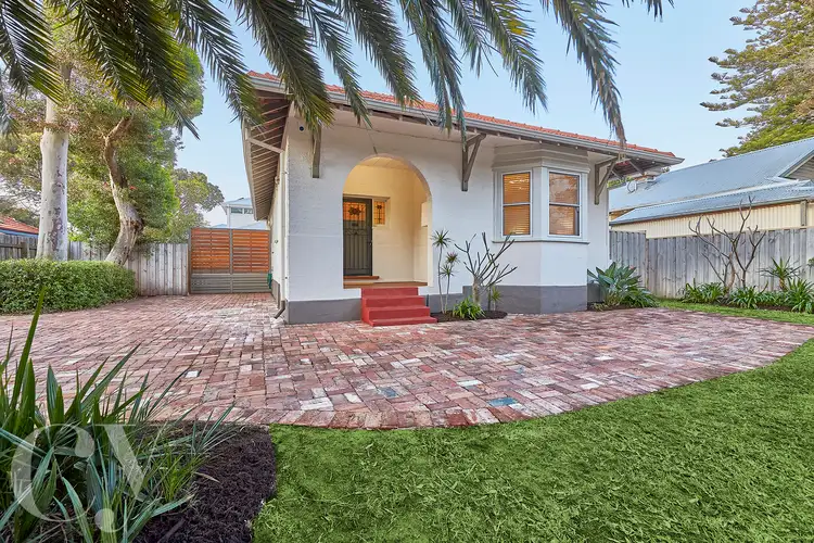 122 Marmion Street, East Fremantle WA 6158