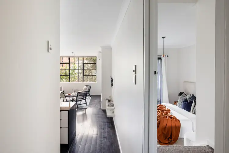 Second view of Homely apartment listing, 207/188 Chalmers Street, Surry Hills NSW 2010