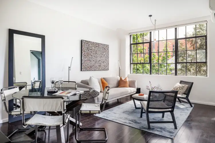 Third view of Homely apartment listing, 207/188 Chalmers Street, Surry Hills NSW 2010