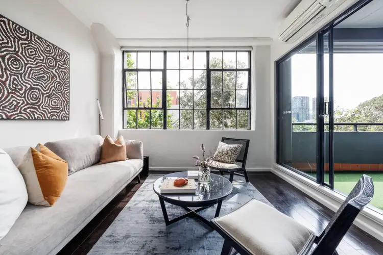 Fourth view of Homely apartment listing, 207/188 Chalmers Street, Surry Hills NSW 2010