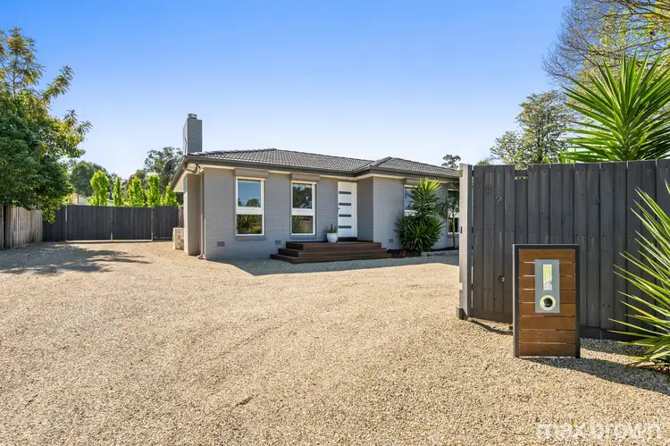 352 Swansea Road, Mount Evelyn VIC 3796