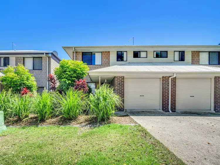 Main view of Homely townhouse listing, 20/56 Sophie Place, Doolandella QLD 4077