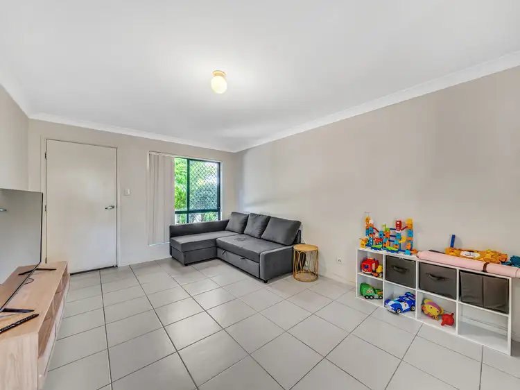 Third view of Homely townhouse listing, 20/56 Sophie Place, Doolandella QLD 4077