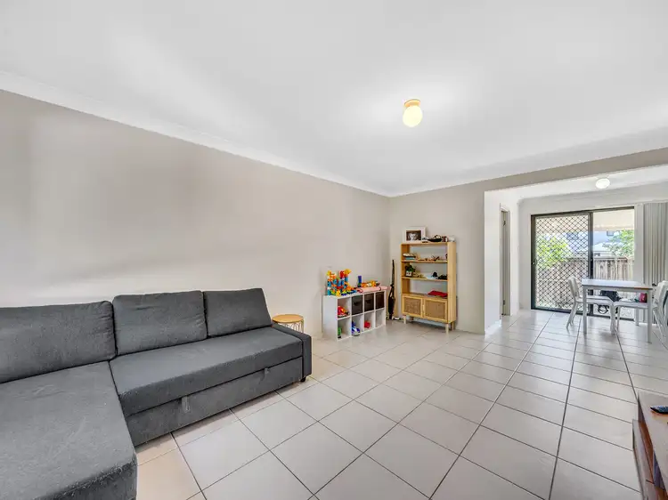 Fourth view of Homely townhouse listing, 20/56 Sophie Place, Doolandella QLD 4077