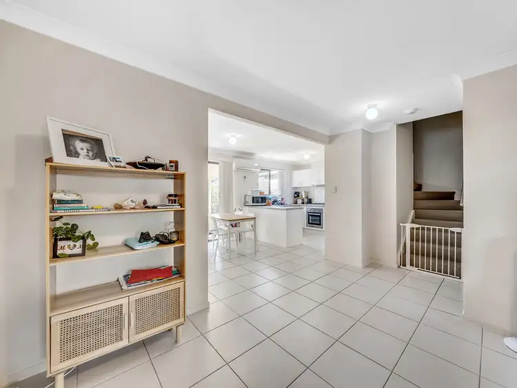 Fifth view of Homely townhouse listing, 20/56 Sophie Place, Doolandella QLD 4077