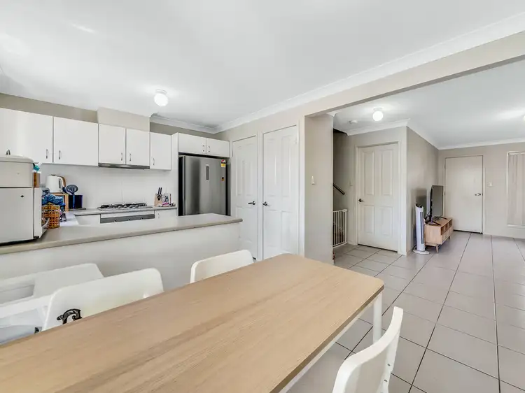 Seventh view of Homely townhouse listing, 20/56 Sophie Place, Doolandella QLD 4077
