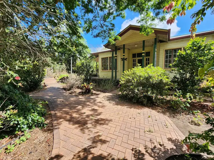 Main view of Homely rural property listing, 1351 Atkinson Dam Road, Churchable QLD 4311