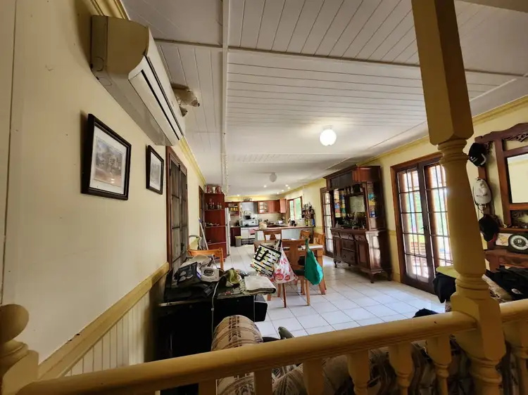 Sixth view of Homely rural property listing, 1351 Atkinson Dam Road, Churchable QLD 4311