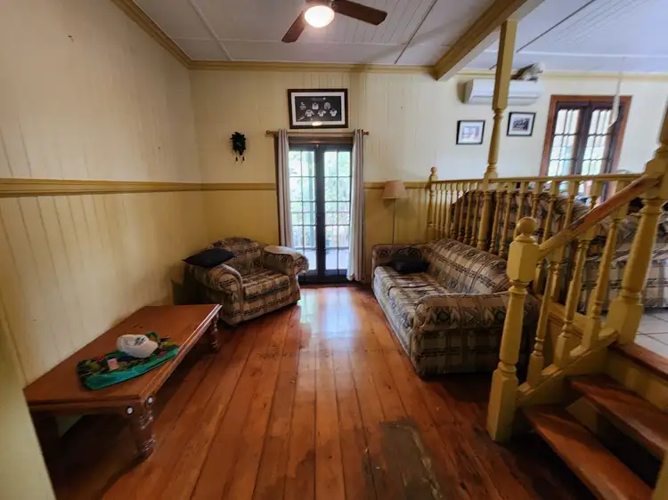 Seventh view of Homely rural property listing, 1351 Atkinson Dam Road, Churchable QLD 4311