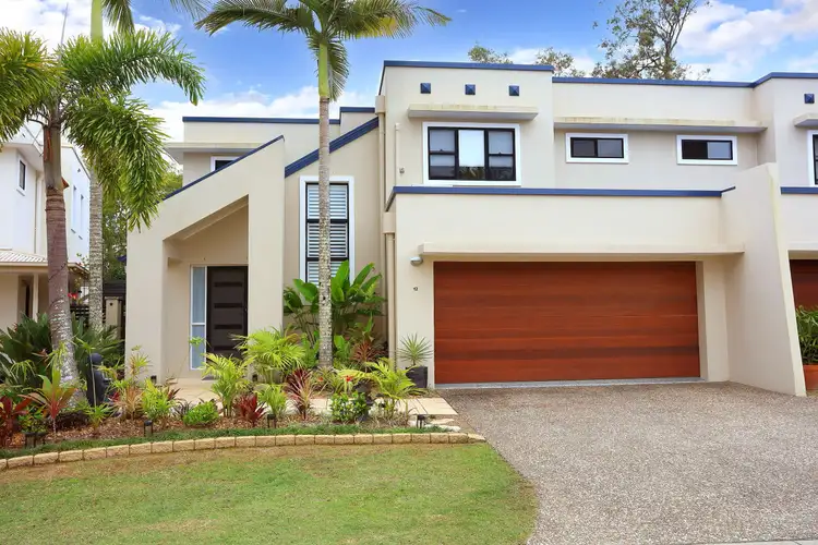 12/368 Pine Ridge Road, Coombabah QLD 4216