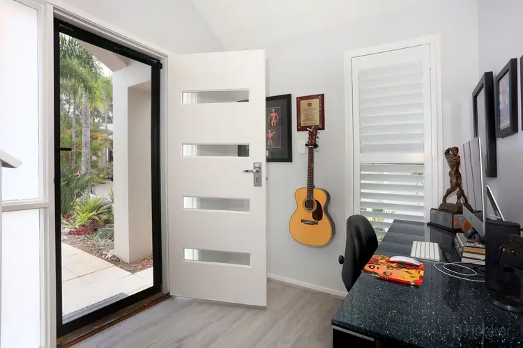 Third view of Homely townhouse listing, 12/368 Pine Ridge Road, Coombabah QLD 4216