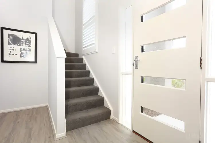 Fourth view of Homely townhouse listing, 12/368 Pine Ridge Road, Coombabah QLD 4216