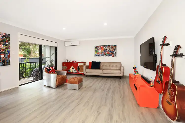 Fifth view of Homely townhouse listing, 12/368 Pine Ridge Road, Coombabah QLD 4216