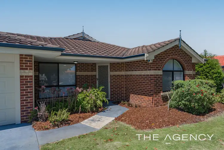 75 Brenchley Drive, Atwell WA 6164