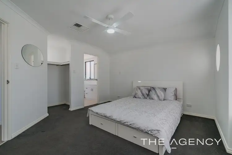 Seventh view of Homely house listing, 75 Brenchley Drive, Atwell WA 6164