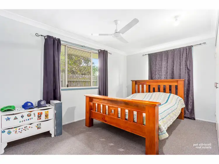 Sixth view of Homely house listing, 6 Bondeson Drive, Parkhurst QLD 4702