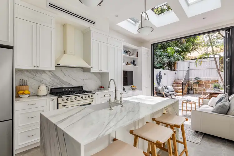 Fourth view of Homely house listing, 25 Duke Street, Balmain East NSW 2041
