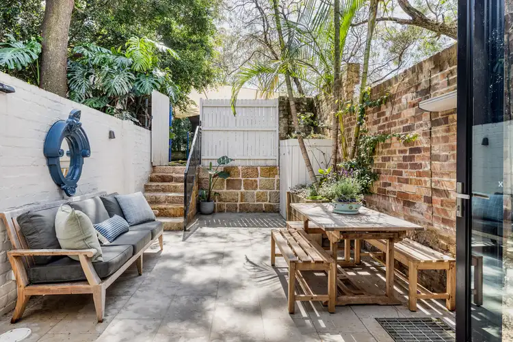 Sixth view of Homely house listing, 25 Duke Street, Balmain East NSW 2041